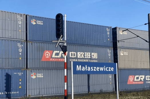 波兰态度又变<strong></p>
<p>虚拟币卖钱</strong>，中欧班列未恢复，中国用1天就拿出解决办法，特朗普又失去一张重要底牌