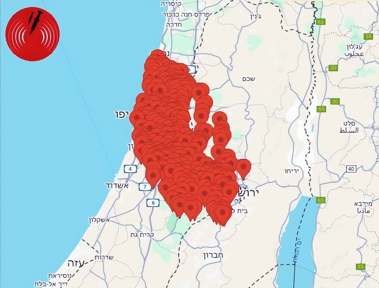 惹怒埃及后<strong></p>
<p>虚拟币卖钱</strong>，无人机突防，以色列酒店爆炸，约旦老兵补刀击杀以军