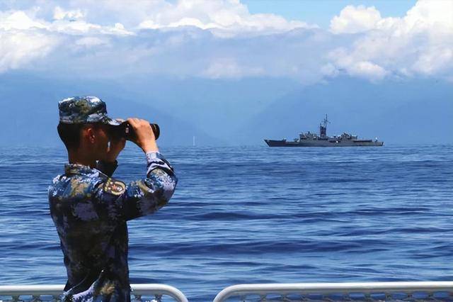 赖清德突然宣称:若大陆动武绝不投降<strong></p>
<p>虚拟币卖钱</strong>,民进党意欲何为?