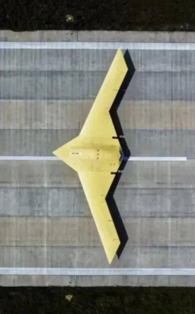 轰20是个障眼法<strong></p>
<p>虚拟币提款</strong>，它绝不是中国版的B-21？或实现无人隐身战略打击