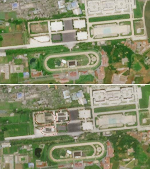 朝鲜阅兵在即<strong></p>
<p>虚拟币提款</strong>,中俄派谁出席?有件事已明确,韩国坐立不安