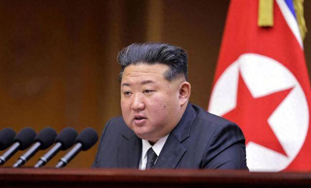 朝鲜阅兵在即<strong></p>
<p>虚拟币提款</strong>,中俄派谁出席?有件事已明确,韩国坐立不安