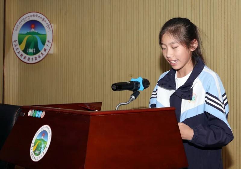 吴中区慈善总会联合吴中集团发起“同心守护光明”玉树州视力健康慈善项目