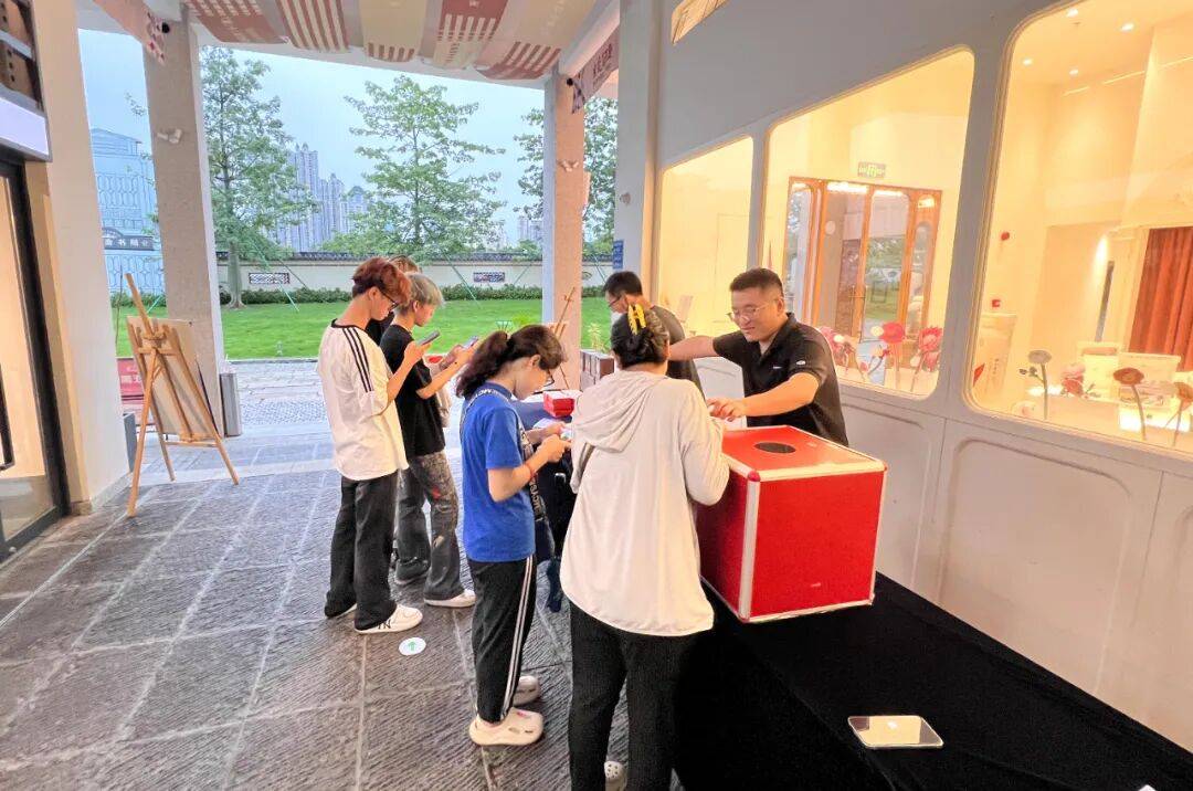 国家网络安全宣传周 | 线上线下齐发力<strong></p>
<p>虚拟币提款</strong>!莞城街道筑牢网络安全“防护墙”