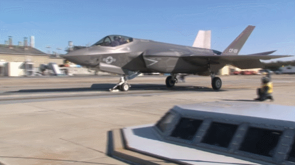 美国成了笑话:歼-35成人类首款电磁弹射五代机<strong></p>
<p>虚拟币提款</strong>,美军在干啥?