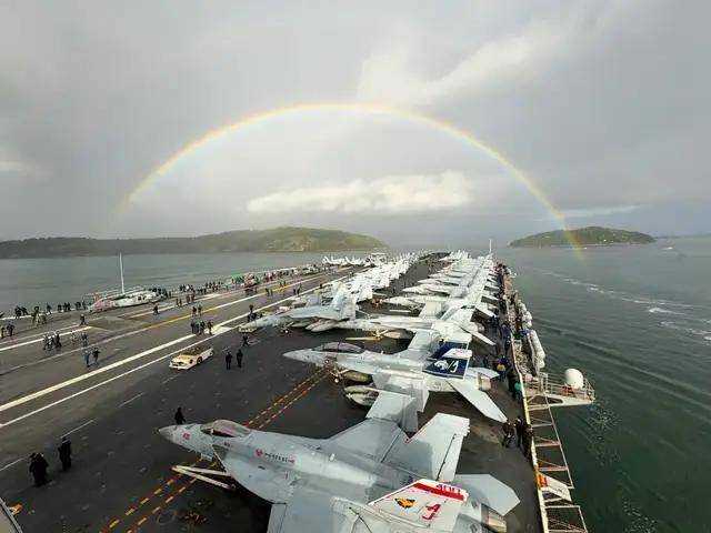 美国成了笑话:歼-35成人类首款电磁弹射五代机<strong></p>
<p>虚拟币提款</strong>,美军在干啥?