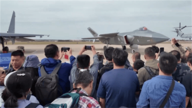 过于落后可以展示?歼20大方展示<strong></p>
<p>虚拟币提款</strong>,“野兽模式”强压F35一头