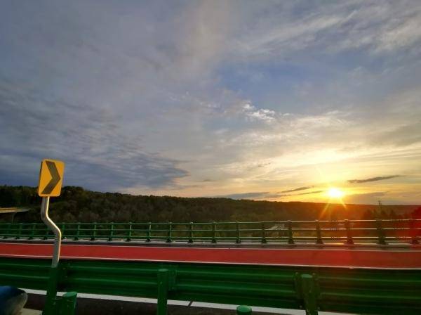 G331吉林段:一条公路串联起的“吉林风情长廊”