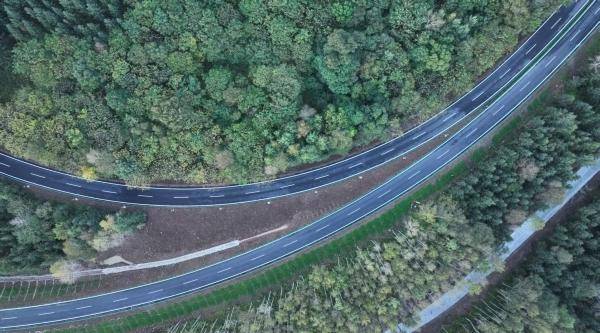 G331吉林段:一条公路串联起的“吉林风情长廊”