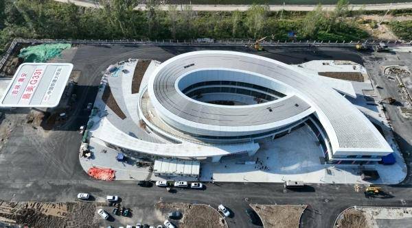 G331吉林段:一条公路串联起的“吉林风情长廊”