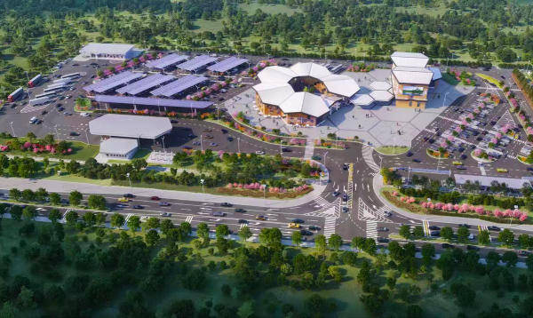 G331吉林段:一条公路串联起的“吉林风情长廊”