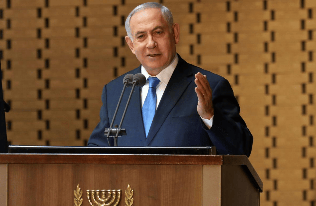 内塔尼亚胡沦落为“光杆司令”<strong></p>
<p>虚拟币钛币</strong>,以色列被盟友集体抛弃,遭到国际社会全面孤立