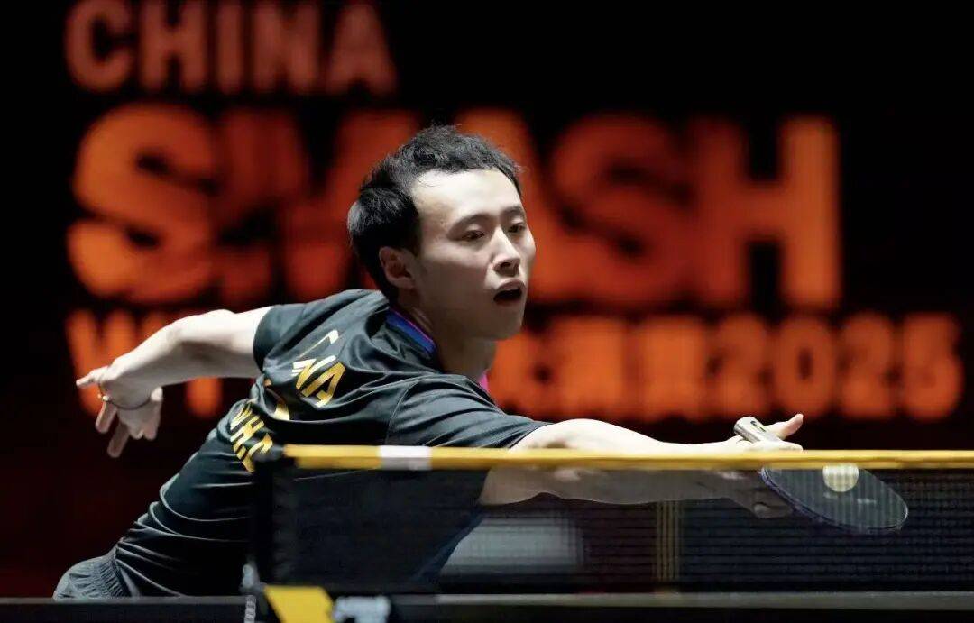 国乒6人晋级正赛<strong></p>
<p>虚拟币钛币</strong>，陈俊菘将战张本智和 | WTT中国大满贯赛