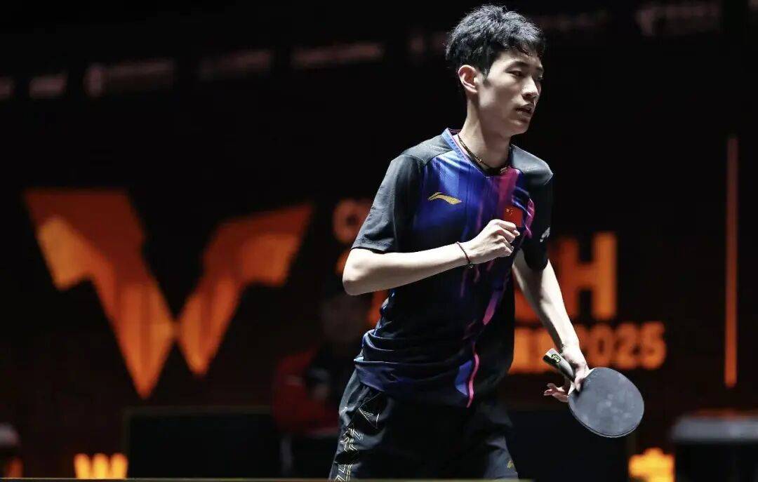 国乒6人晋级正赛<strong></p>
<p>虚拟币钛币</strong>，陈俊菘将战张本智和 | WTT中国大满贯赛