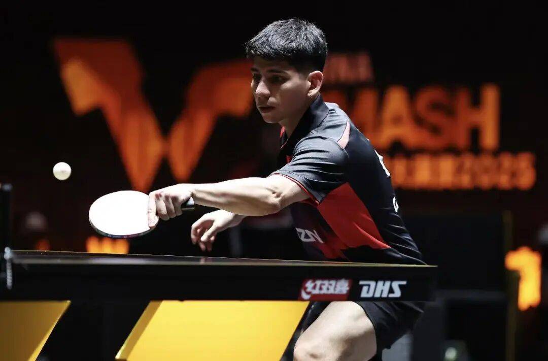 国乒6人晋级正赛<strong></p>
<p>虚拟币钛币</strong>，陈俊菘将战张本智和 | WTT中国大满贯赛