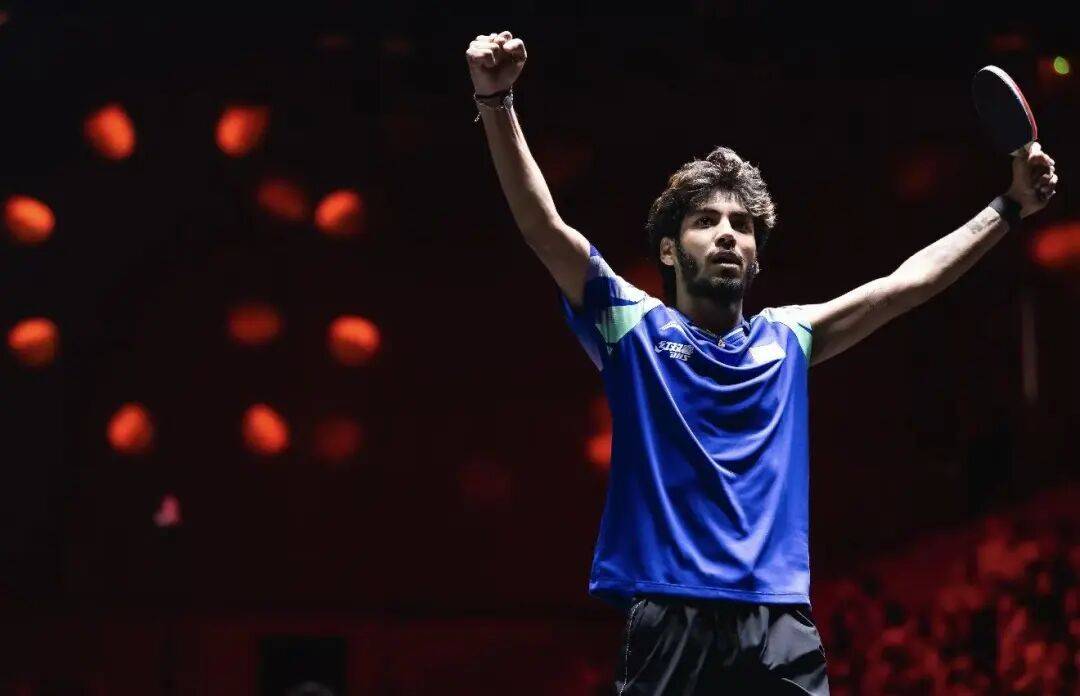 国乒6人晋级正赛<strong></p>
<p>虚拟币钛币</strong>，陈俊菘将战张本智和 | WTT中国大满贯赛