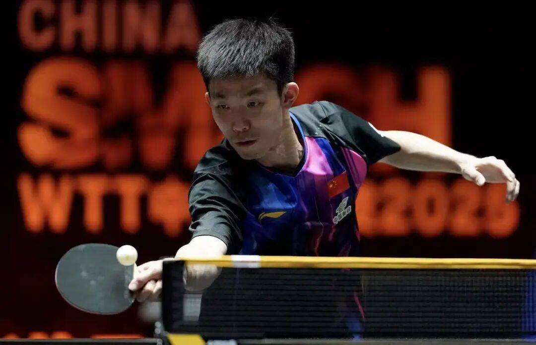 国乒6人晋级正赛<strong></p>
<p>虚拟币钛币</strong>，陈俊菘将战张本智和 | WTT中国大满贯赛