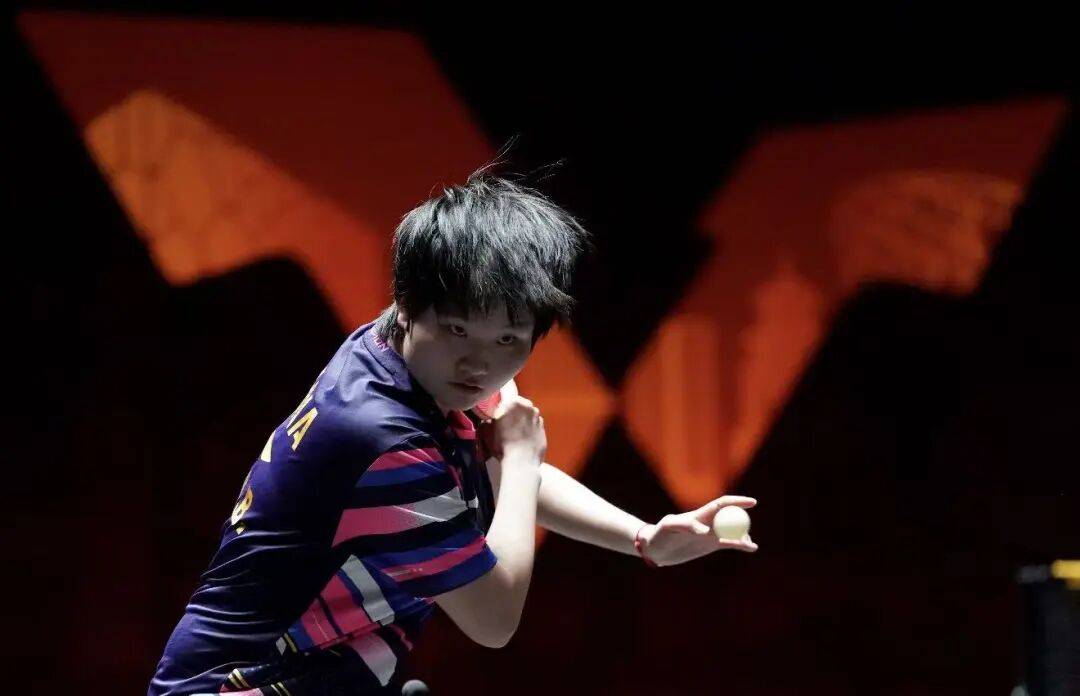 国乒6人晋级正赛<strong></p>
<p>虚拟币钛币</strong>，陈俊菘将战张本智和 | WTT中国大满贯赛