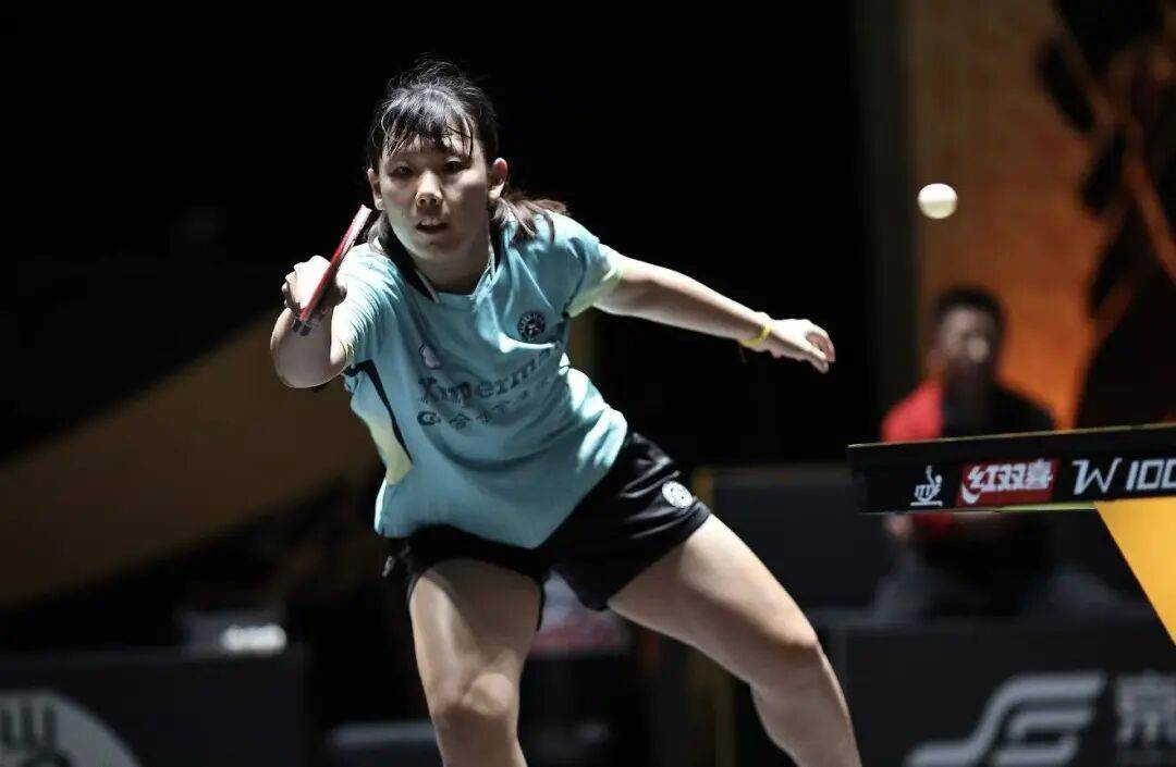 国乒6人晋级正赛<strong></p>
<p>虚拟币钛币</strong>，陈俊菘将战张本智和 | WTT中国大满贯赛