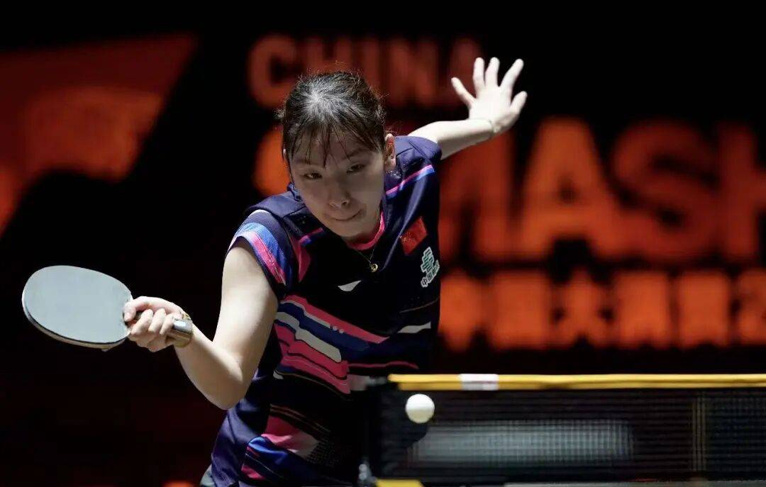 国乒6人晋级正赛<strong></p>
<p>虚拟币钛币</strong>，陈俊菘将战张本智和 | WTT中国大满贯赛