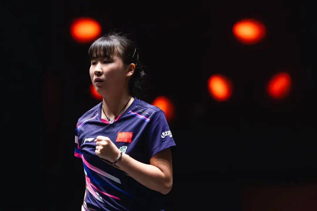 国乒6人晋级正赛<strong></p>
<p>虚拟币钛币</strong>，陈俊菘将战张本智和 | WTT中国大满贯赛