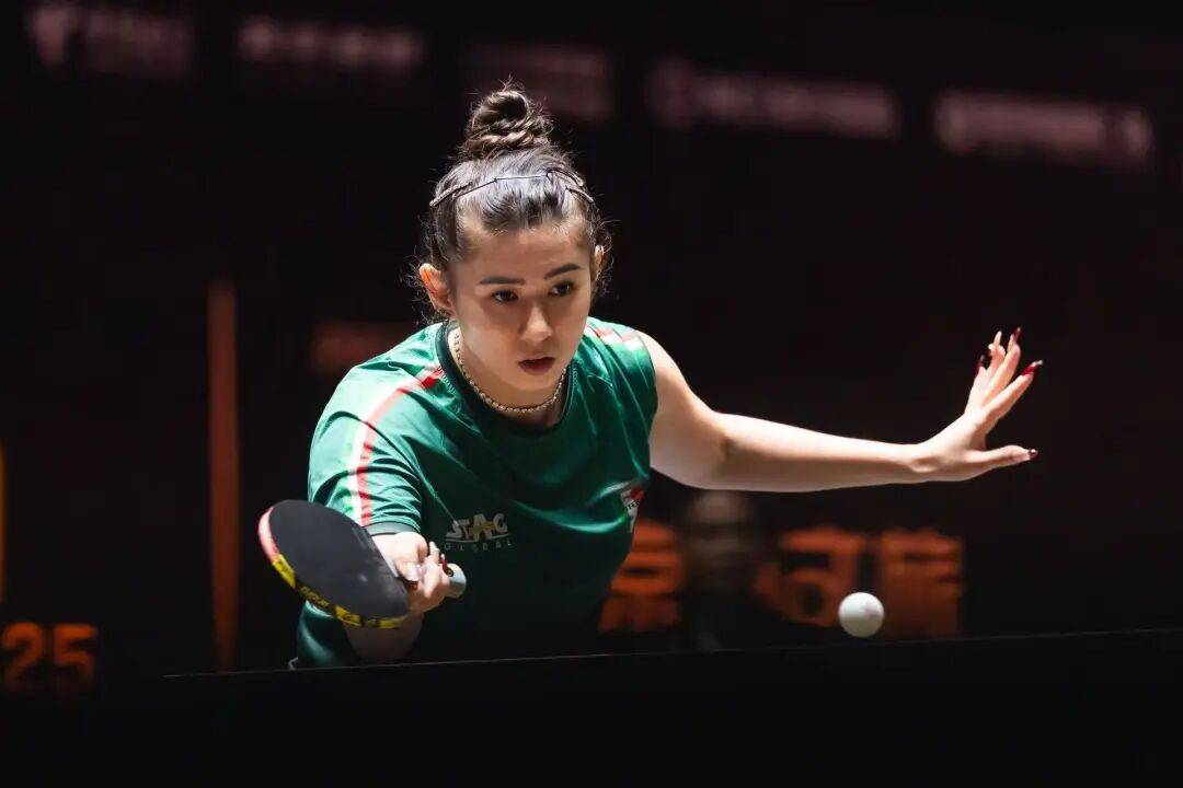 国乒6人晋级正赛<strong></p>
<p>虚拟币钛币</strong>，陈俊菘将战张本智和 | WTT中国大满贯赛