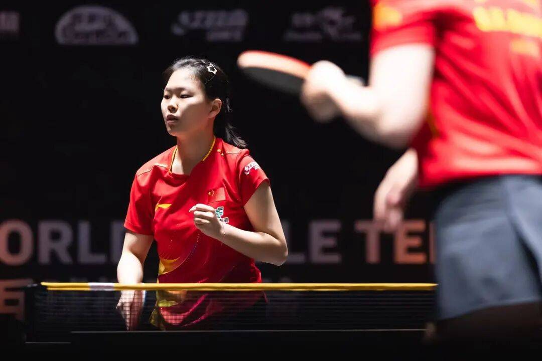 国乒6人晋级正赛<strong></p>
<p>虚拟币钛币</strong>，陈俊菘将战张本智和 | WTT中国大满贯赛