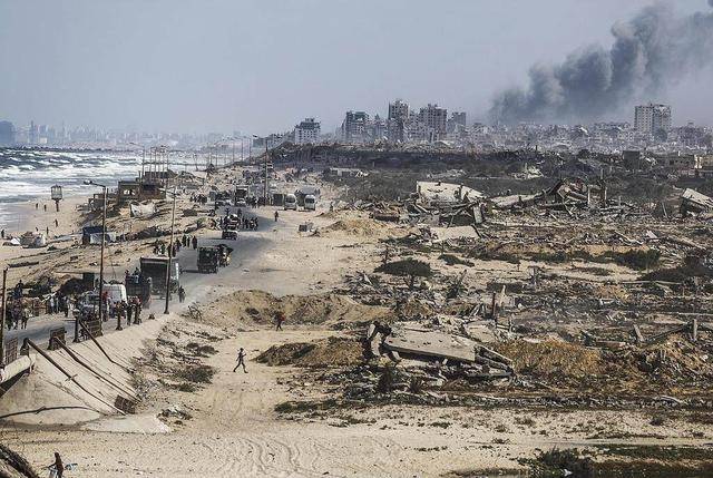 早安<strong></p>
<p>虚拟币钛币</strong>！世界丨朝鲜宣布将对被判有罪人员实施大赦；巴总理：巴方将7……