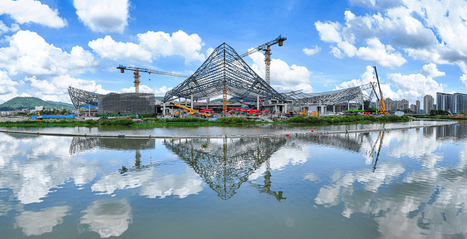 全城园博<strong></p>
<p>虚拟币钛币</strong>!一场全民参与的绿色盛宴来了