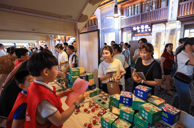 全城园博<strong></p>
<p>虚拟币钛币</strong>!一场全民参与的绿色盛宴来了