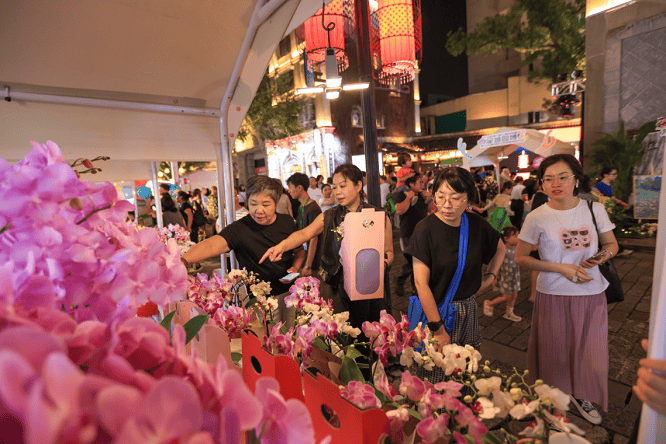 全城园博<strong></p>
<p>虚拟币钛币</strong>!一场全民参与的绿色盛宴来了