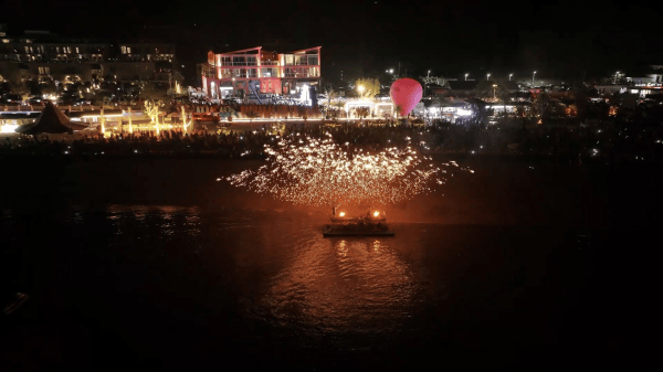 全城园博<strong></p>
<p>虚拟币钛币</strong>!一场全民参与的绿色盛宴来了