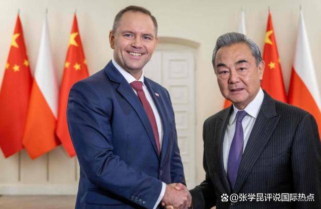 敬酒不吃吃罚酒<strong></p>
<p>虚拟币钛币</strong>，中方开始使狠招，波兰赶紧开大门，已经赶不上趟