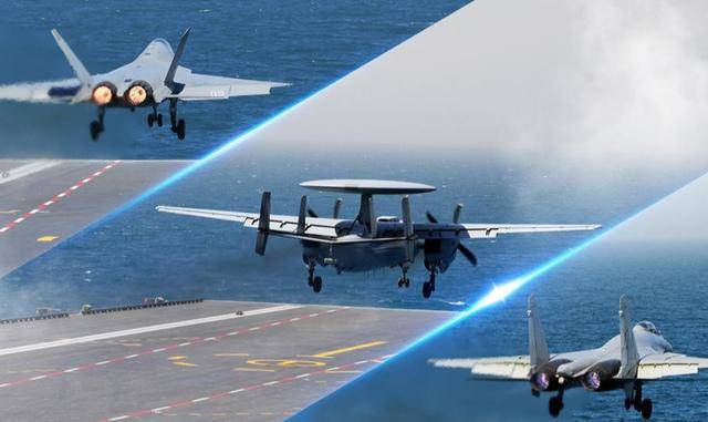 004核航母在大连开建？国防部回了一句话，印中将感慨浪费了10年