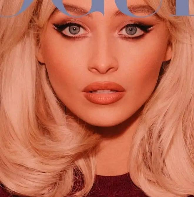 格莱美天后一年两登VOGUE封面<strong></p>
<p>虚拟币钛币</strong>，却因“取悦男人”遭质疑？