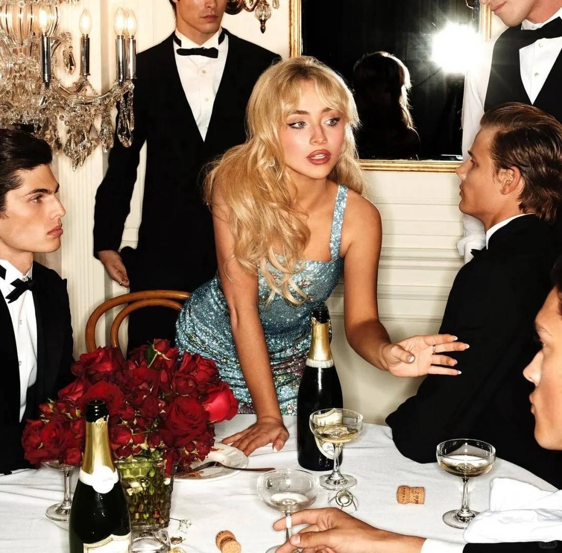 格莱美天后一年两登VOGUE封面<strong></p>
<p>虚拟币钛币</strong>，却因“取悦男人”遭质疑？