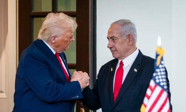 被157国承认后<strong></p>
<p>带虚拟币</strong>，巴勒斯坦申请加入金砖，中方4字回应绝不踏入陷阱