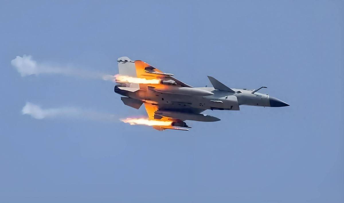 不选择歼10C<strong></p>
<p>3Q虚拟币</strong>，却选择米格29？伊朗令美媒困惑：这几种原因或为关键