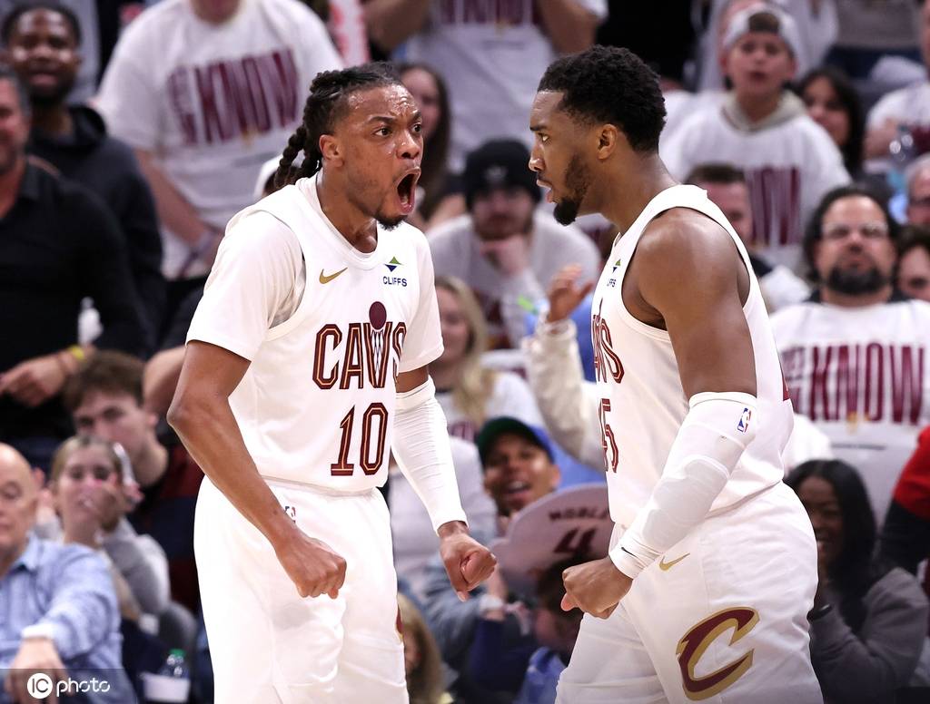 30天30队骑士:拆队之前最后一搏 米切尔能破魔咒吗<strong></p>
<p>3Q虚拟币</strong>?