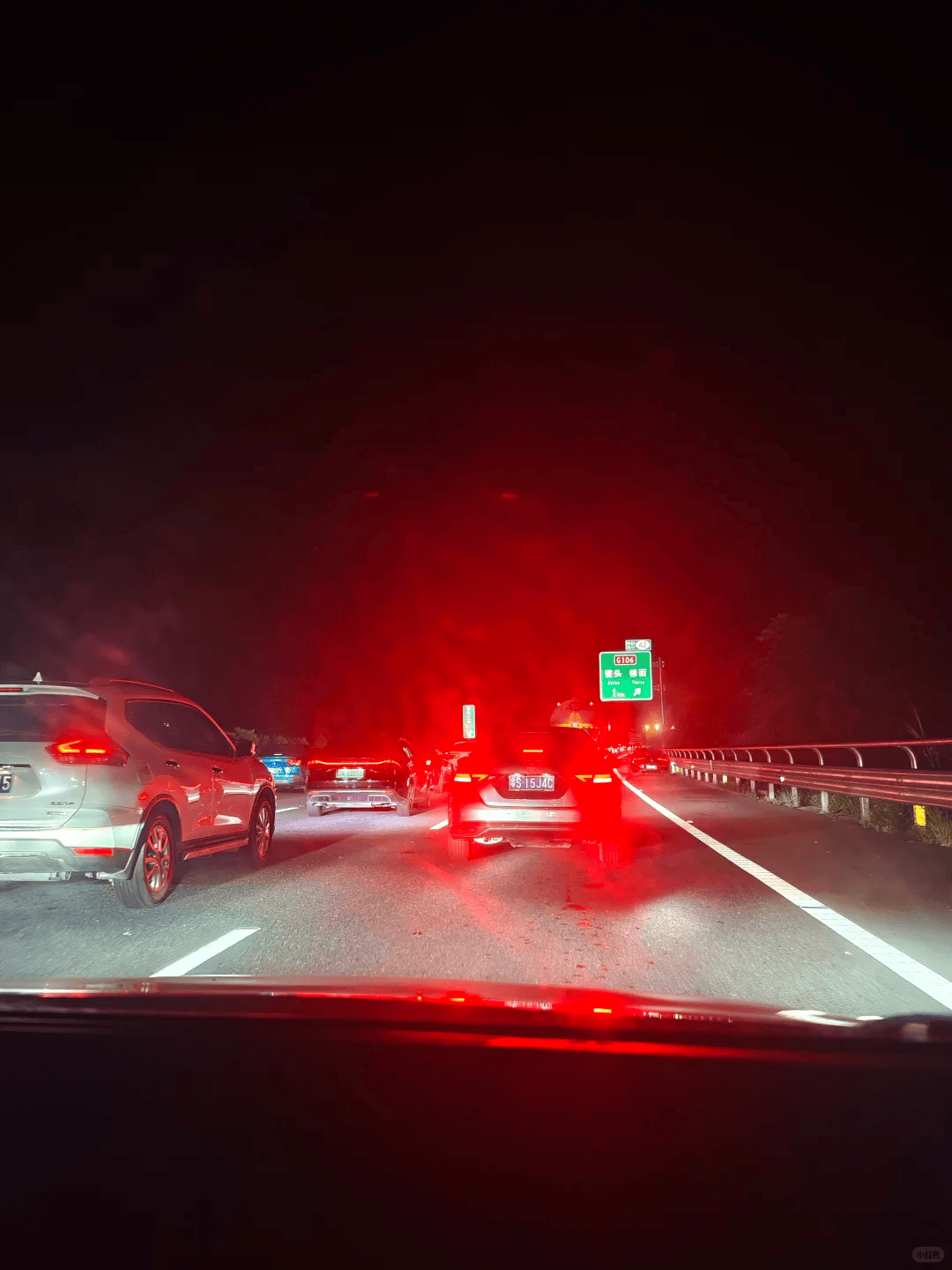 “不亚于春节回家”！凌晨5点<strong></p>
<p>3Q虚拟币</strong>，深圳有人已经堵在路上……