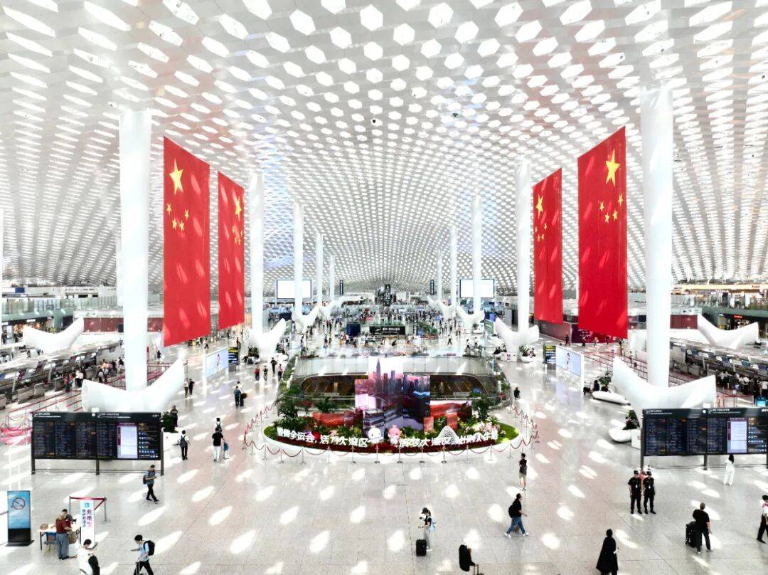 “不亚于春节回家”！凌晨5点<strong></p>
<p>3Q虚拟币</strong>，深圳有人已经堵在路上……