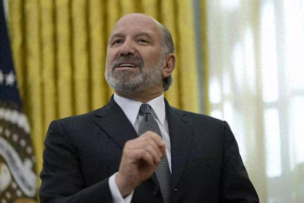 美商务部长扬言：美国得“修理一下”印度、巴西和瑞士这三个国家！中国不会坐视不管