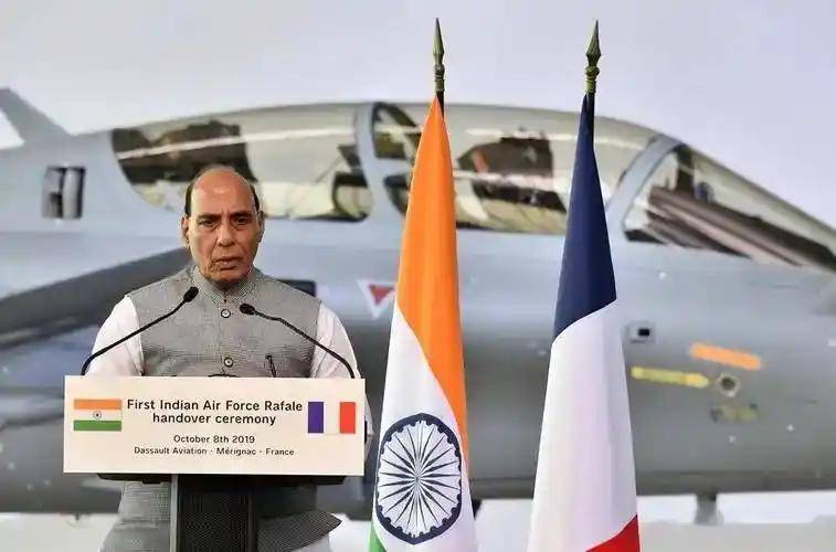 印度战忽工作很成功:巴铁8:0战绩没人信<strong></p>
<p>3Q虚拟币</strong>,法还想卖阵风给台湾省