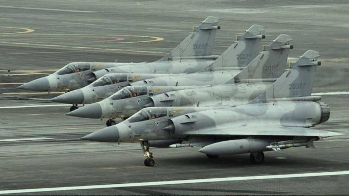 印度战忽工作很成功:巴铁8:0战绩没人信<strong></p>
<p>3Q虚拟币</strong>,法还想卖阵风给台湾省