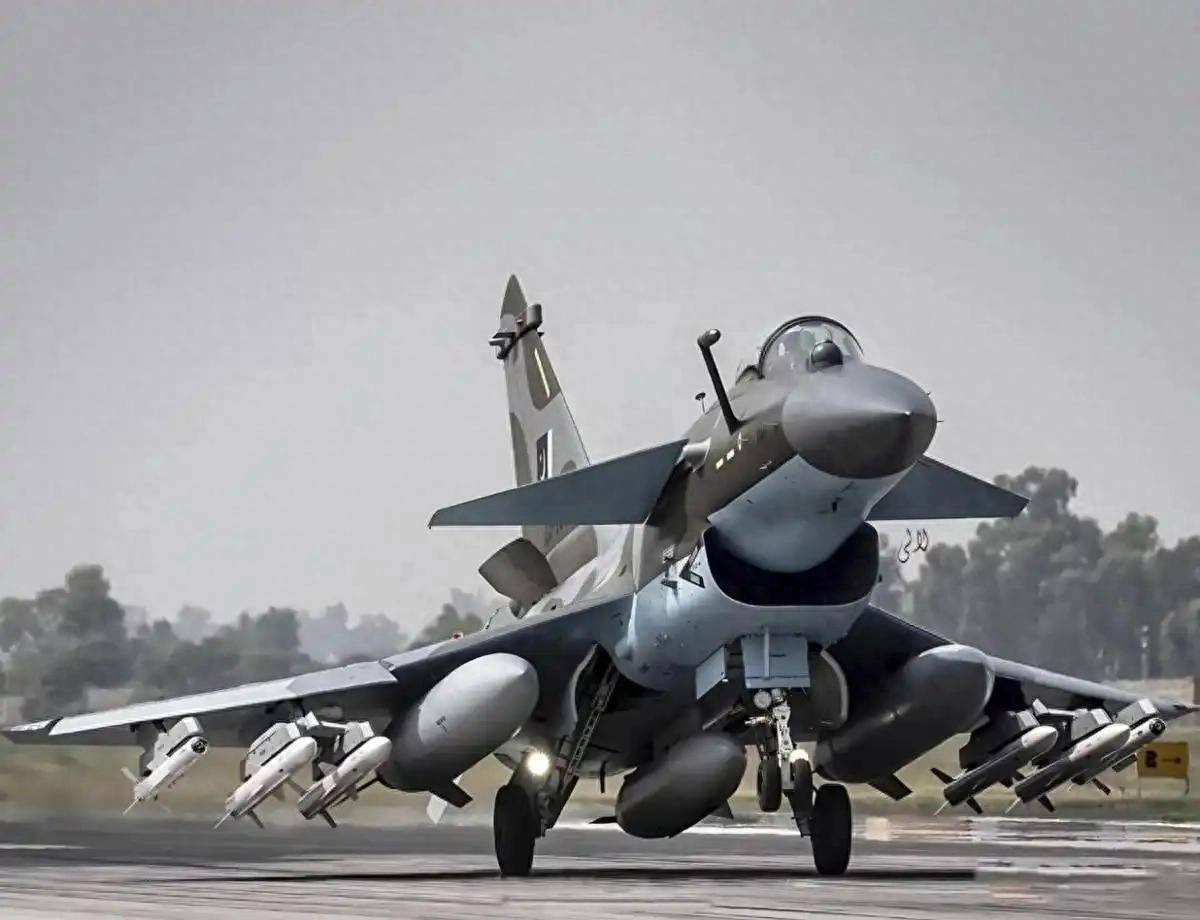 印度战忽工作很成功:巴铁8:0战绩没人信<strong></p>
<p>3Q虚拟币</strong>,法还想卖阵风给台湾省