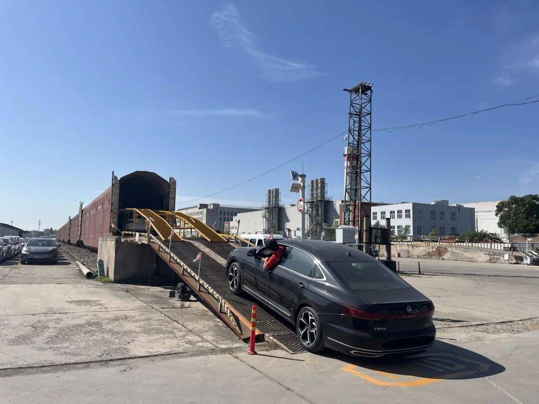 想自驾游又怕远<strong></p>
<p>3Q虚拟币</strong>?北京已开通29个城市火车托运汽车线路——