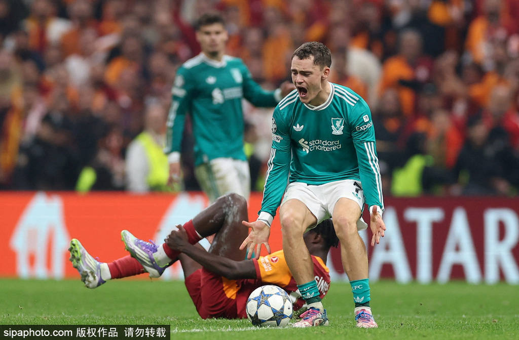 观战台：利物浦火拼切尔西力避三连败 尤文米兰神圣德比