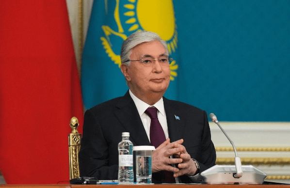 波兰放行中欧班列前<strong></p>
<p>虚拟币流量</strong>，哈萨克斯坦喊话中国：可以绕开俄罗斯干件大事