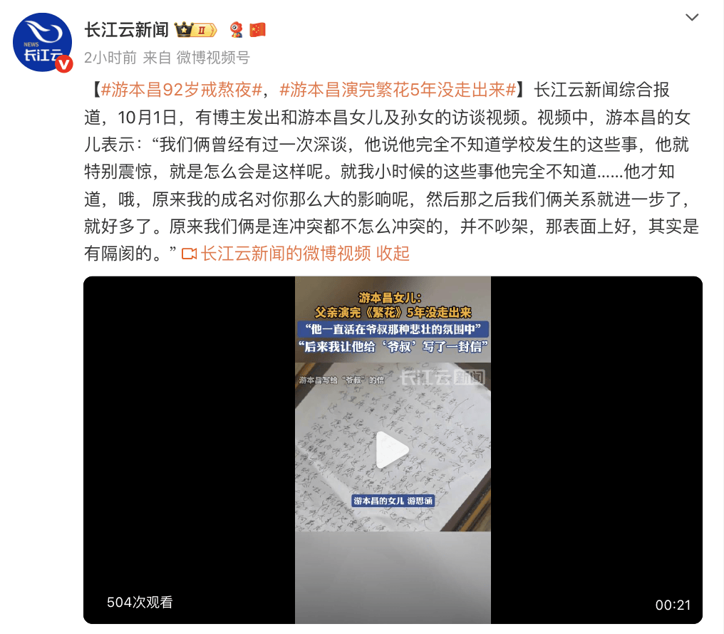 女儿曝游本昌演完《繁花》5年没走出来：<strong></p>
<p>虚拟币流量</strong>他一直活在爷叔悲壮的氛围中