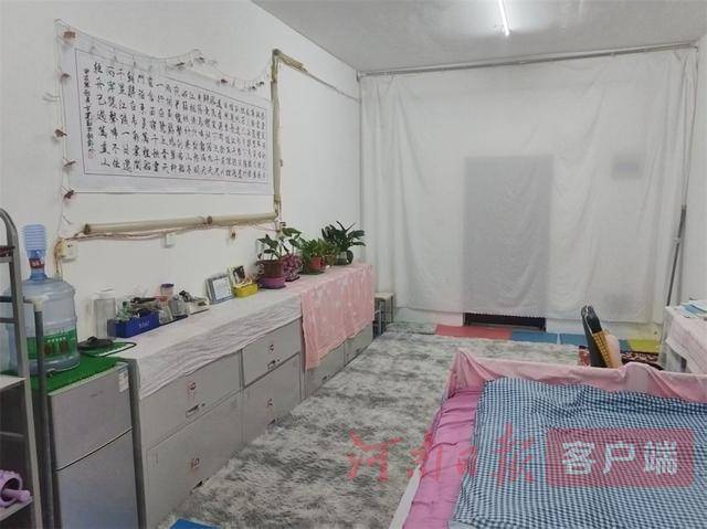 从8人间到夫妻房<strong></p>
<p>虚拟币流量</strong>,郑州富士康员工幸福安居“进行时”